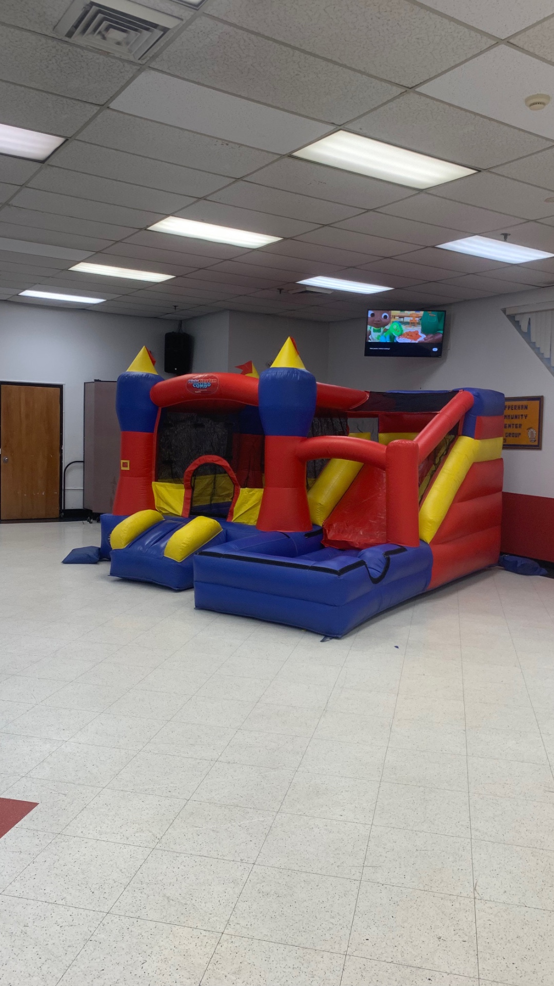 Bounce House Rentals Bronx NYC | Bouncy Fun & Rental Services